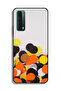 Huawei P smart (2021) Protective Case Cover Mel Poole - 2