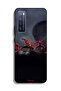 Huawei nova 7 5G Protective Case Cover Three Spiders - 2