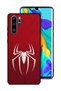 غطاء حماية لهاتف هواوي P30 Pro أيقونة العنكبوت
