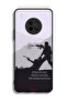 Huawei Y9a Protective Case Cover Discipline Dedication Determination - 2