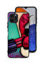 Huawei nova Y61 Protective Case Cover Lipstick
