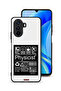 Huawei nova Y70 Protective Case Cover Physicist Sticker