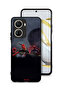 Huawei nova 10 SE Protective Case Cover Three Spiders