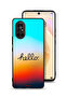 Huawei nova 8 Protective Case Cover Hello
