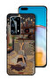 غطاء حماية لهاتف هواوي P40 Pro Plus 5G - دراسة فنية