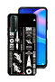 غطاء حماية لهاتف Huawei Y7a ملصق Sowk Space Walk