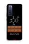 Huawei nova 7 5G Protective Case Cover Chocolate - 2