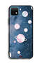 Huawei nova Y60 Protective Case Cover Space Art - 2
