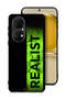 Huawei P50E Protective Case Cover Realist