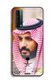 غطاء حماية لهاتف هواوي بي سمارت (2021) محمد بن سلمان - 2