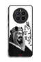 Huawei Mate 50 Protective Case Cover Kings Of Saudi Arabia BW Poster Art - 2