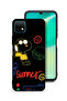 Huawei nova Y60 Protective Case Cover Summer Sticker