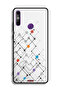 موصلات غطاء الحماية لهاتف Huawei Enjoy 20e - 2