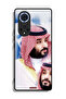 غطاء حماية لهاتف Honor 50 Pro محمد بن سلمان - 2
