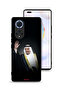 غطاء حماية لهاتف Honor 50 Pro - الملك سلمان