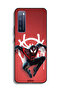 Huawei nova 7 5G Protective Case Cover Spiderman - 2