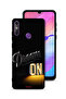 Huawei Enjoy 20e Protective Case Cover Dream On