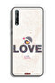 Huawei P Smart S Protective Case Cover Love With Love - 2