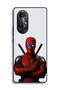 Huawei nova 8 Pro Protective Case Cover Deadpool - 2