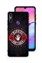 Huawei Enjoy 20e Protective Case Cover Warning Do Not Touch