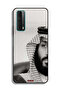غطاء حماية لهاتف هواوي بي سمارت (2021) محمد بن سلمان - 2