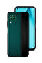 Huawei nova 7i Protective Case Cover Leather Pattern