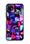 Huawei nova Y60 Protective Case Cover Comic - 2