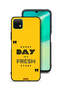 Huawei nova Y60 Protective Case Cover Every Day Is A Fresh Start