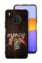غطاء حماية لهاتف Huawei Y9a حان وقت كسب المال