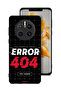 Huawei Mate 50 Pro Protective Case Cover Error 404
