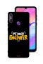 Huawei Enjoy 20e Protective Case Cover Last Minute Engineer
