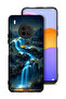 Huawei Y9a Protective Case Cover Waterfall Art