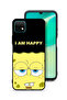 Huawei nova Y60 Protective Case Cover I Am Happy