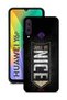 Huawei Y6p Protective Case Cover Just Be Nice