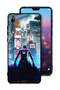 Huawei P20 Pro Protective Case Cover Spider Man