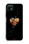 Huawei nova Y60 Protective Case Cover Airplanes Touching Heart - 2