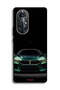 Huawei nova 8 Pro Protective Case Cover Bm Car - 2