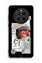 Huawei Mate 50 Protective Case Cover Cute Sticker - 2