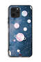 Huawei nova Y61 Protective Case Cover Space Art - 2
