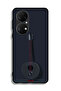 Huawei P50E Protective Case Cover Guitar - 2
