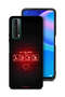 Huawei P smart (2021) Protective Case Cover All You Need Is Love