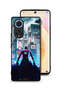Huawei nova 9 Protective Case Cover Spider Icon