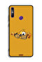 Huawei Enjoy 20e Protective Case Cover Look At - 2