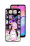 Huawei Enjoy 20e Protective Case Cover Anti Social Club