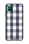 Huawei nova 7i Protective Case Cover Cloth Pattern - 2