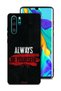 غطاء حماية لهاتف هواوي P30 Pro كن دائمًا على طبيعتك