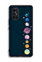 Huawei nova 8 Protective Case Cover Space - 2
