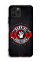 Huawei nova Y61 Protective Case Cover Warning Do Not Touch - 2