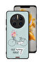 Huawei Mate 50 Pro Protective Case Cover Enjoy Every Moment