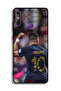 Huawei Enjoy 20e Protective Case Cover Mbappe 10 - 2